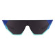 Sunglasses Sunglasses Pit Viper - The Pleasurecraft Showroom | race-shop.ro