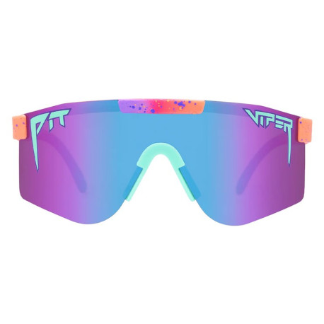 Sunglasses Sunglasses Pit Viper - The Copacabana Polarized Double Wide | race-shop.ro