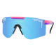Sunglasses Sunglasses Pit Viper - The Leisurecraft Polarized Double Wide | race-shop.ro