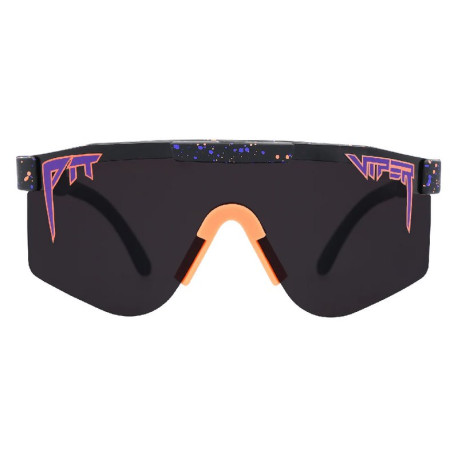 Sunglasses Sunglasses Pit Viper - The Naples Polarized Single Wide | race-shop.ro