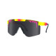 Sunglasses Sunglasses Pit Viper - The Italo Polarized Double Wide | race-shop.ro