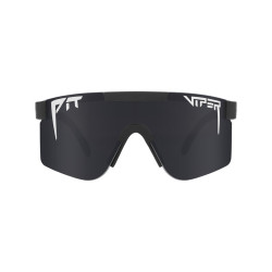 Sunglasses Pit Viper - The Standard Polarized Single Wide