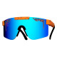 Sunglasses Sunglasses Pit Viper - The Crush Polarized Single Wide | race-shop.ro