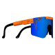 Sunglasses Sunglasses Pit Viper - The Crush Polarized Single Wide | race-shop.ro