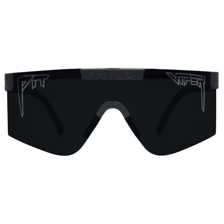 Sunglasses Sunglasses Pit Viper - The Blacking Out Polarized 2000s | race-shop.ro