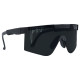 Sunglasses Sunglasses Pit Viper - The Blacking Out Polarized 2000s | race-shop.ro