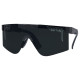 Sunglasses Sunglasses Pit Viper - The Blacking Out Polarized 2000s | race-shop.ro