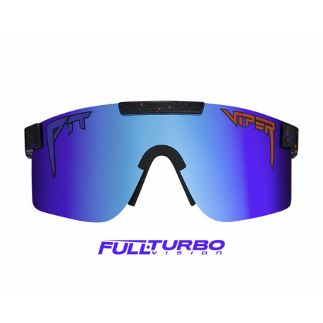 Sunglasses Sunglasses Pit Viper - The Absolute Liberty Polarized Double Wide | race-shop.ro