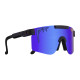 Sunglasses Sunglasses Pit Viper - The Absolute Liberty Polarized Double Wide | race-shop.ro