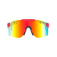 Sunglasses Sunglasses Pit Viper - The Hot Shot Polarized Double Wide | race-shop.ro