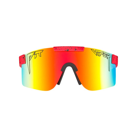 Sunglasses Sunglasses Pit Viper - The Hot Shot Polarized Double Wide | race-shop.ro