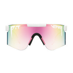 Sunglasses Pit Viper - The Miami Nights Double Wide