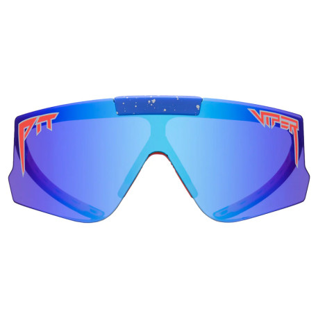 Sunglasses Sunglasses Pit Viper - The All Star Flip Offs | race-shop.ro