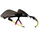 Sunglasses Sunglasses Pit Viper - The 93 Dusk Flip Offs | race-shop.ro