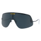 Sunglasses Sunglasses Pit Viper - The Exec Polarized Limousine | race-shop.ro
