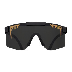Sunglasses Pit Viper - The Exec Single Wide