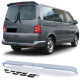 Bazár Spoiler sport pentru acoperiș, spoiler spate cu ABE pentru VW Bus T6 T6.1 cu uși spate DEFECT | race-shop.ro
