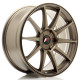 Jante Japan Racing JR11 19x8,5 ET35 5x120 Matt Bronze | race-shop.ro