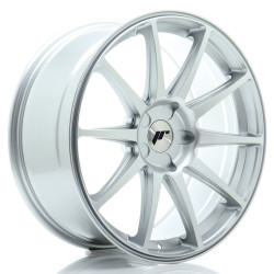 Japan Racing JR11 19x8,5 ET40 5x112 Hyper Silver