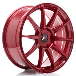 Japan Racing JR11 19x8,5 ET42 5x112 Platinum Red