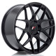 Jante Japan Racing JR18 18x8,5 ET41 5x120 Gloss Black | race-shop.ro