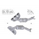 DPF, catalizator model sprecific Catalizator Magnaflow pentru BMW | race-shop.ro