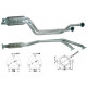 DPF, catalizator model sprecific Catalizator Magnaflow pentru BMW | race-shop.ro