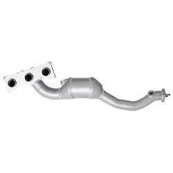 Catalizator Magnaflow pentru BMW