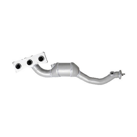DPF, catalizator model sprecific Catalizator Magnaflow pentru BMW | race-shop.ro