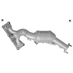 Catalizator Magnaflow pentru BMW