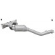 DPF, catalizator model sprecific Catalizator Magnaflow pentru BMW | race-shop.ro