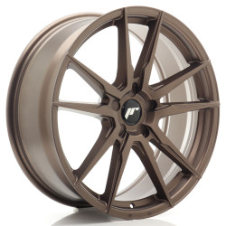Jantă Japan Racing JR21 20x8,5 ET21 5x112 Matt Bronze