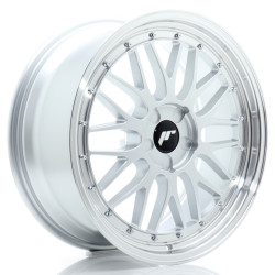 Jantă Japan Racing JR23 19x8,5 ET45 5x114,3 Hyper Silver