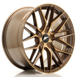 Japan Racing JR28 19x9,5 ET40 5x112 Platinum Bronze