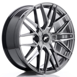 Jantă Japan Racing JR28 20x8,5 ET35 5x114,3 Hyper Black