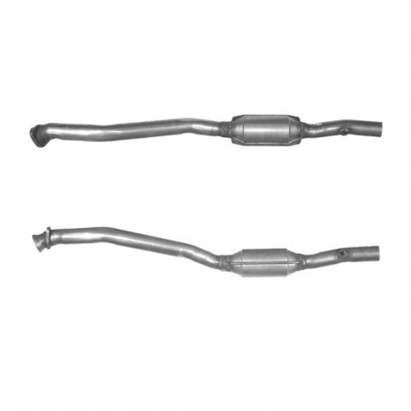 DPF, catalizator model sprecific Catalizator Magnaflow pentru BMW | race-shop.ro