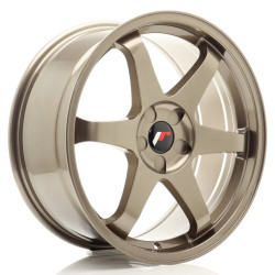 Japan Racing JR3 19x8,5 ET40 5x120 Bronze