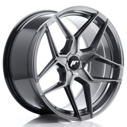 Jantă Japan Racing JR34 19x9,5 ET35 5x112 Hyper Black