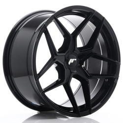 Jantă Japan Racing JR34 19x9,5 ET40 5x120 Gloss Black