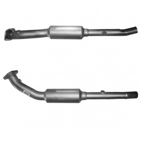 DPF, catalizator model sprecific Catalizator Magnaflow pentru BMW LAND ROVER | race-shop.ro