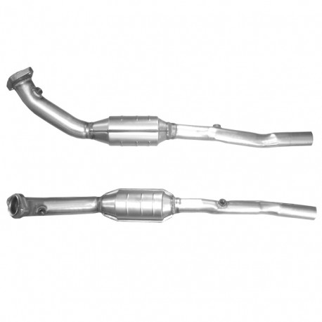 DPF, catalizator model sprecific Catalizator Magnaflow pentru BMW LAND ROVER | race-shop.ro