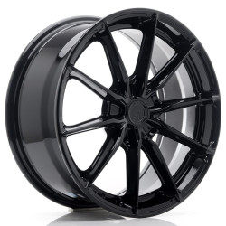 Jantă Japan Racing JR37 18x8 ET45 5x114,3 Gloss Black