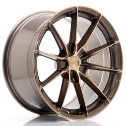 Japan Racing JR37 19x9,5 ET45 5x112 Platinum Bronze