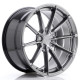 Jante Jantă Japan Racing JR37 20x10 ET35 5x120 Hyper Black | race-shop.ro