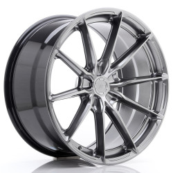 Jantă Japan Racing JR37 20x10 ET45 5x112 Hyper Black