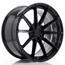 Jantă Japan Racing JR37 20x10 ET45 5x120 Gloss Black
