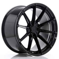 Jantă Japan Racing JR37 20x10,5 ET40 5x114,3 Gloss Black