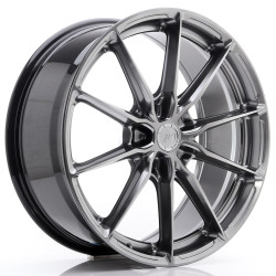 Japan Racing JR37 20x8,5 ET35 5x112 Hyper Black