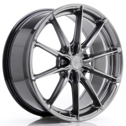 Japan Racing JR37 20x8,5 ET35 5x112 Hyper Black