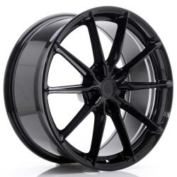 Jantă Japan Racing JR37 20x9 ET20 5x120 Gloss Black